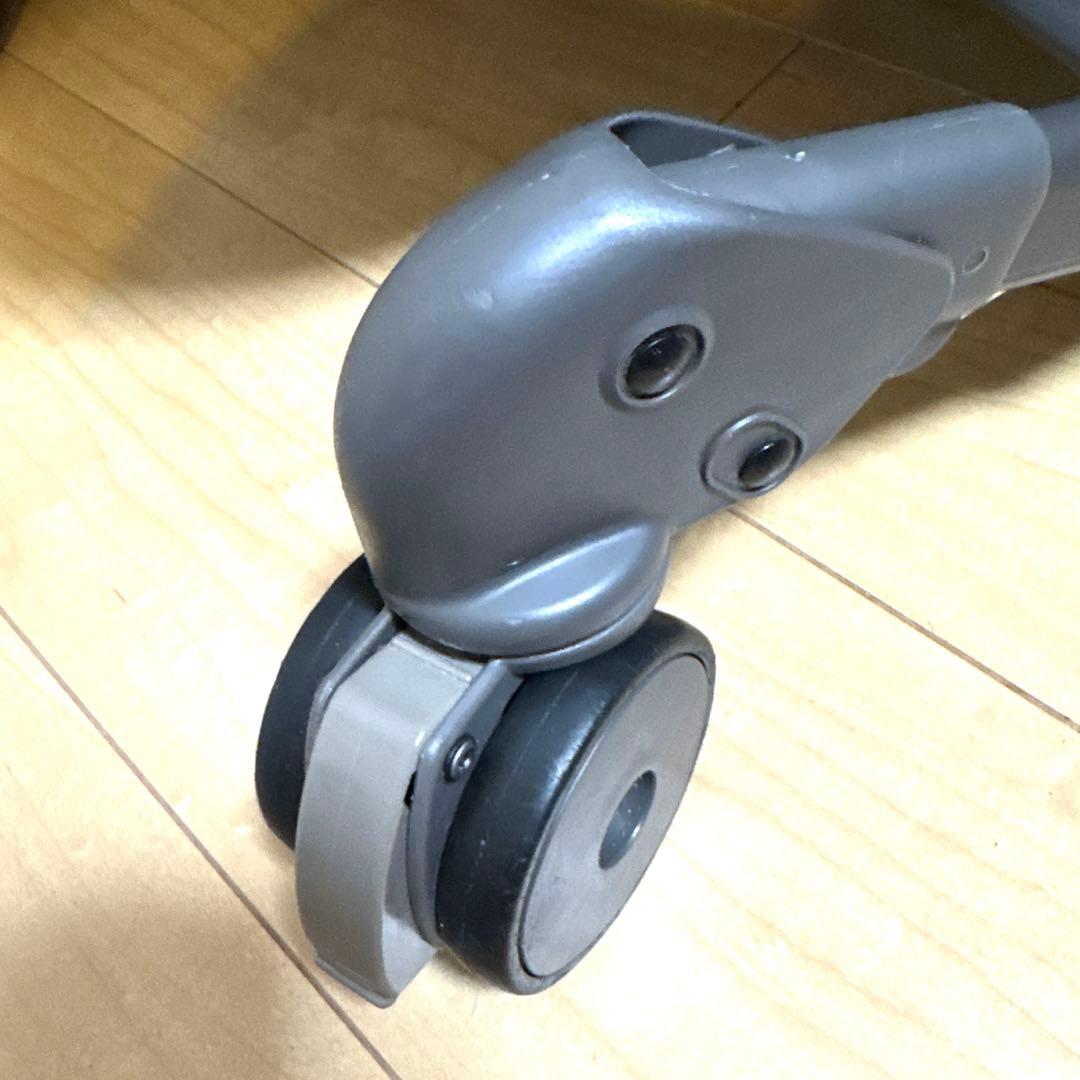 コンビ ネムリラ AUTOSWING BEDi おやすみドーム EG 電動