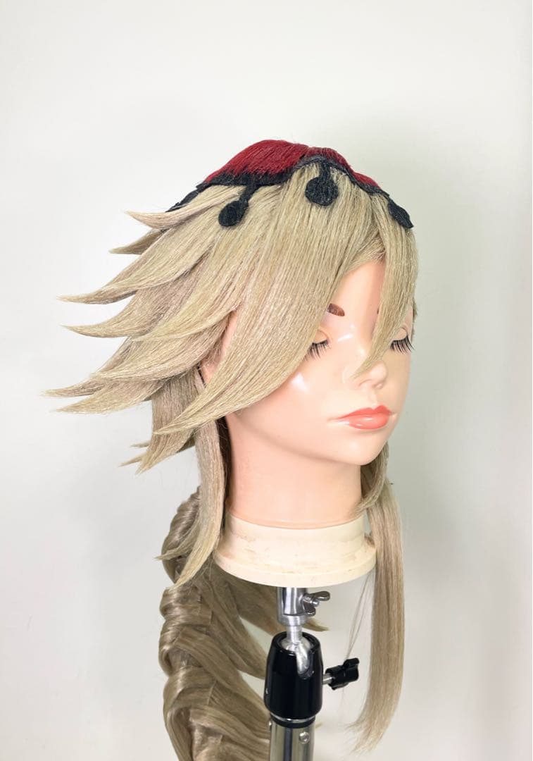 Tumi◇多忙につきお返事お時間頂きます