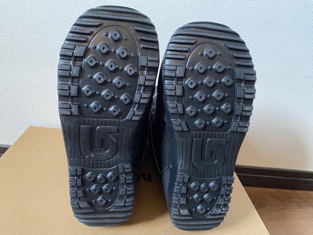 Horizon33 様　Burton ジップライン BOA® スノーボードブーツ