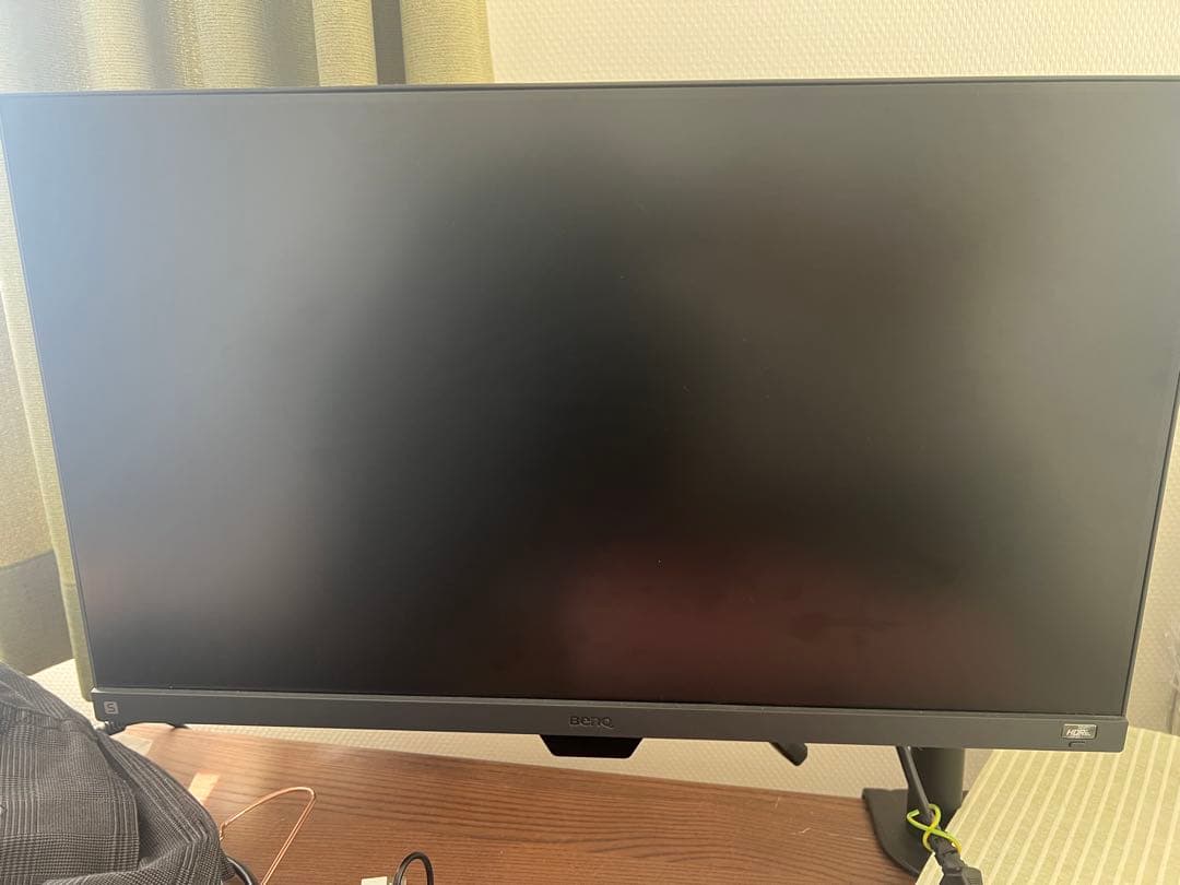 BenQ MOBIUZ EX2510S モニター24.5インチフルHD165Hz