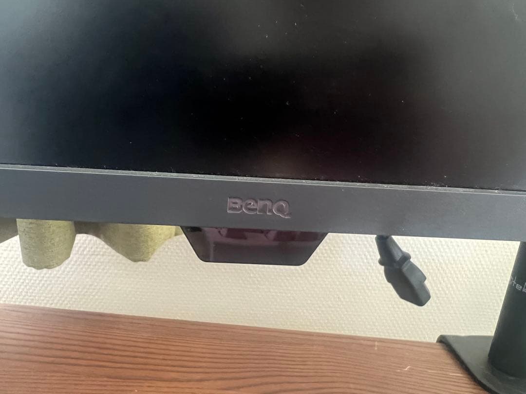 BenQ MOBIUZ EX2510S モニター24.5インチフルHD165Hz