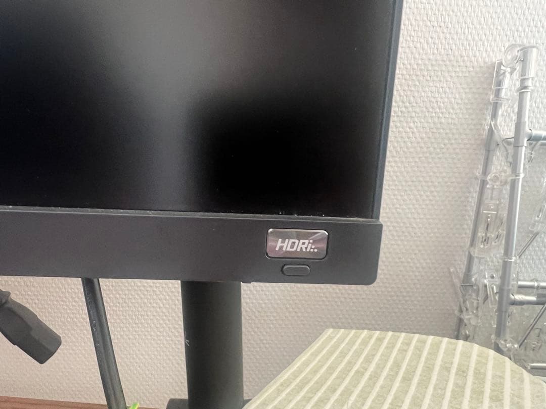 BenQ MOBIUZ EX2510S モニター24.5インチフルHD165Hz