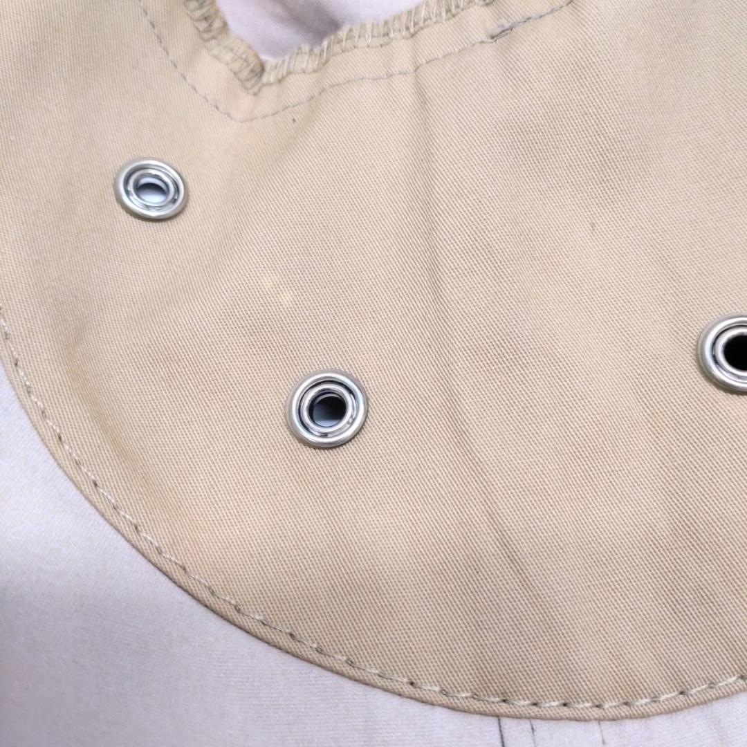 タグ付 23区 ヘリテージコレクション フード付コート 46 ベージュ 定価4万