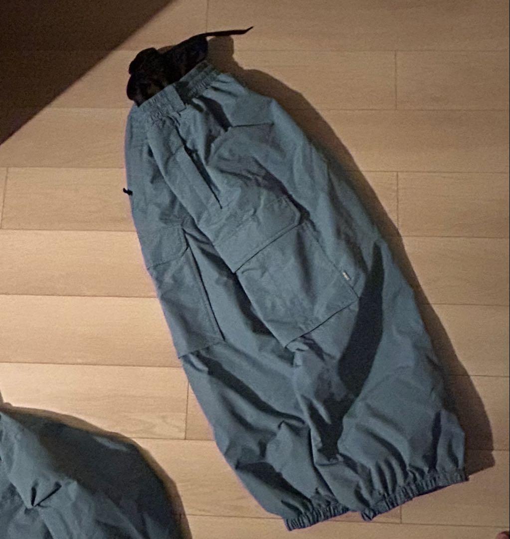 OCSTYLE スノボウェア　セットアップ