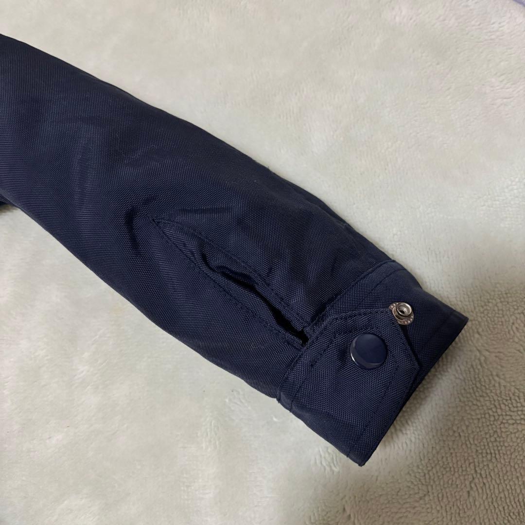 【限定品】Supreme×スラッシャー M バックプリントブルゾンアウター