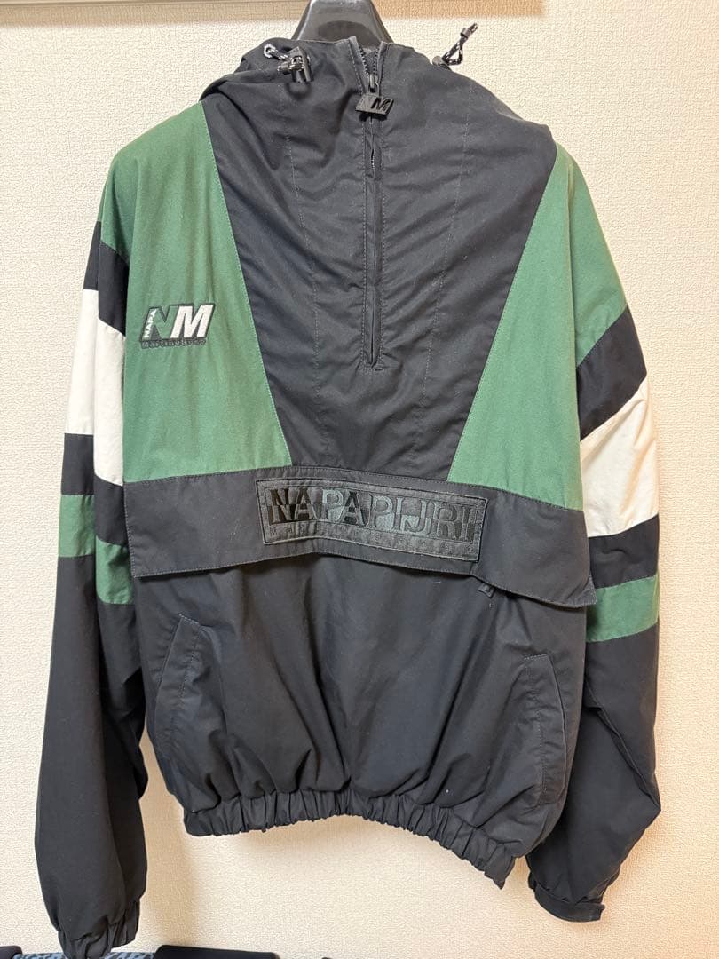 ジャケット・アウター Napa by Martine Rose A-HUEZ JACKET