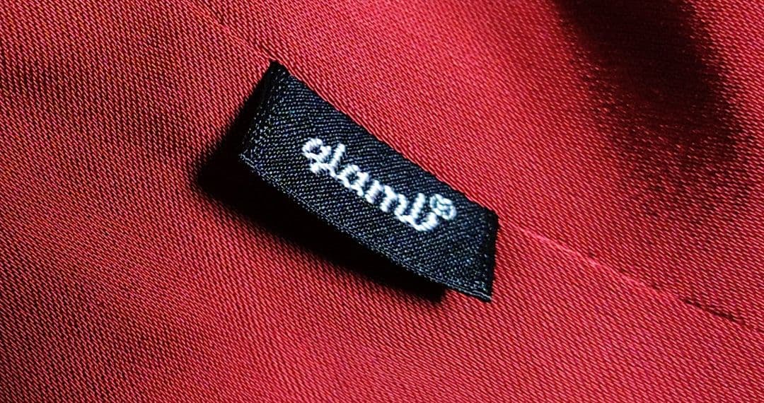 ✨glamb❦リバーシブルスカジャン❦レオパード