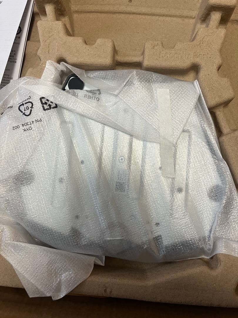 DELL 23.8インチ 165Hz ゲーミングモニター フルHD IPSパネル