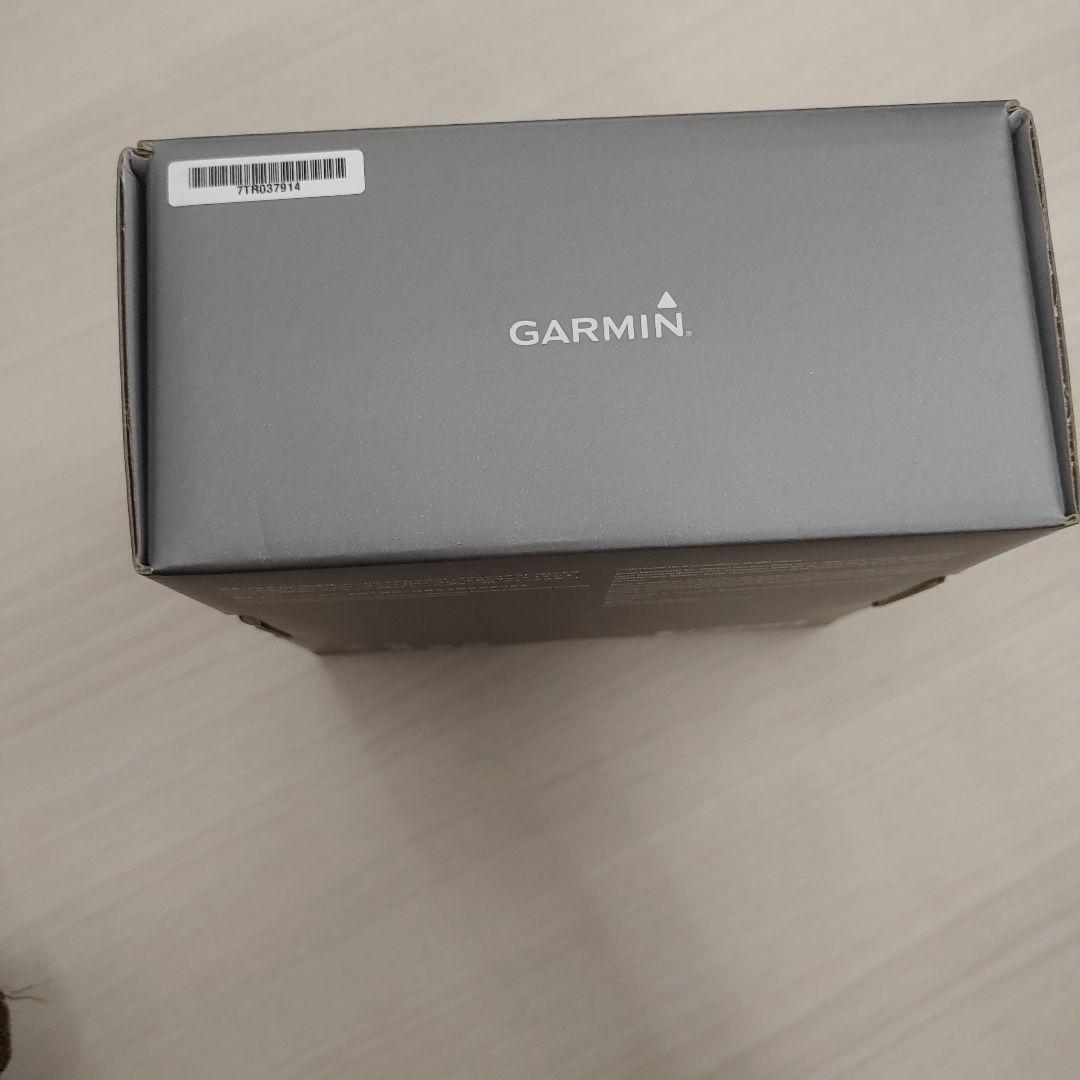 9225　ガーミンEdge 840自転車用ナビ GPS搭載 スタミナ測定