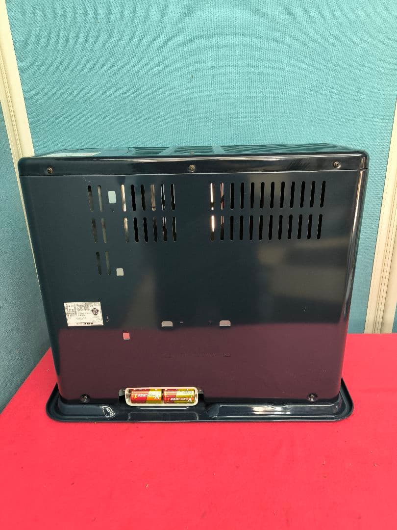 2022年購入美品　コロナ石油ストーブ　10畳まで　RX-29WYA