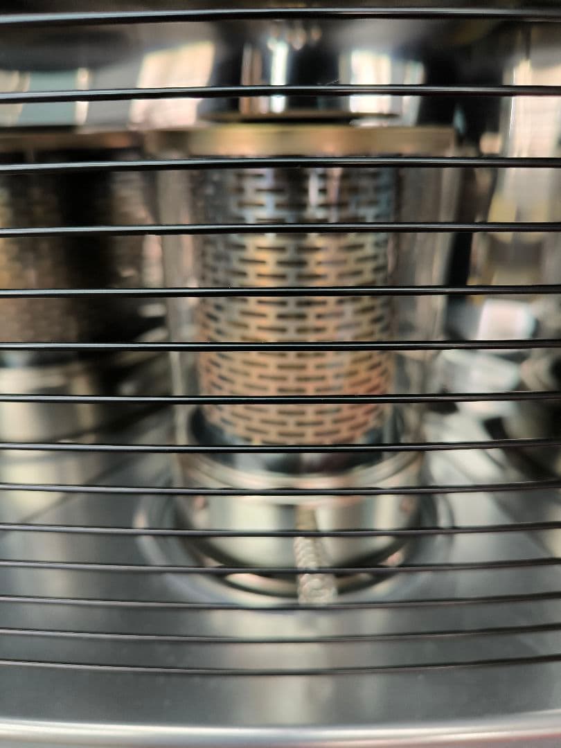 2022年購入美品　コロナ石油ストーブ　10畳まで　RX-29WYA