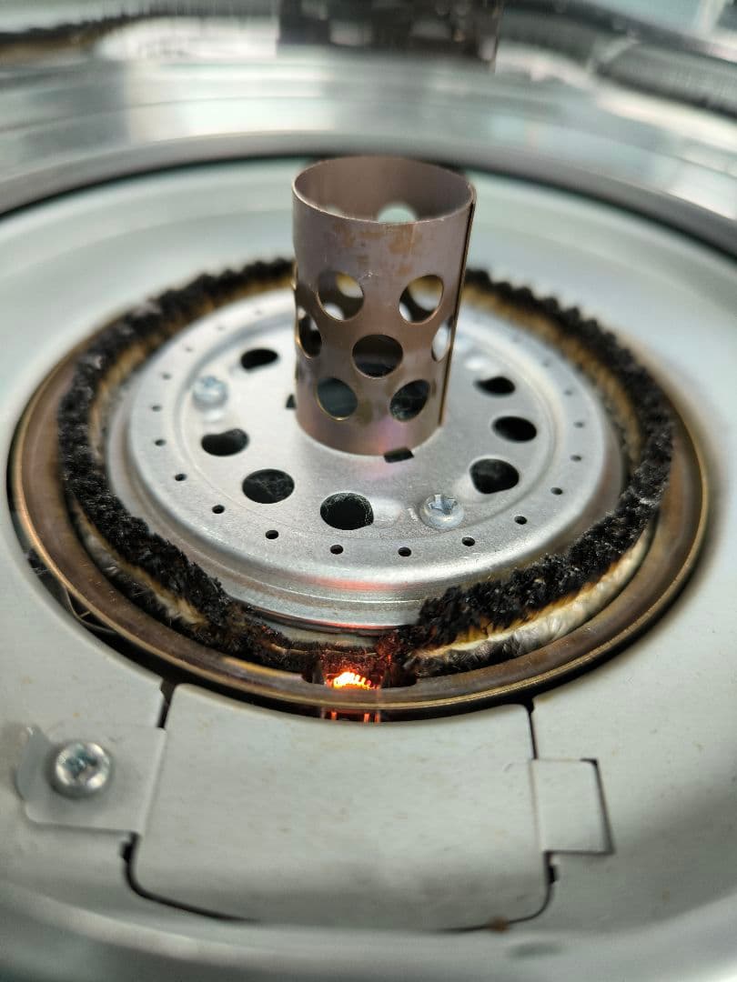 2022年購入美品　コロナ石油ストーブ　10畳まで　RX-29WYA