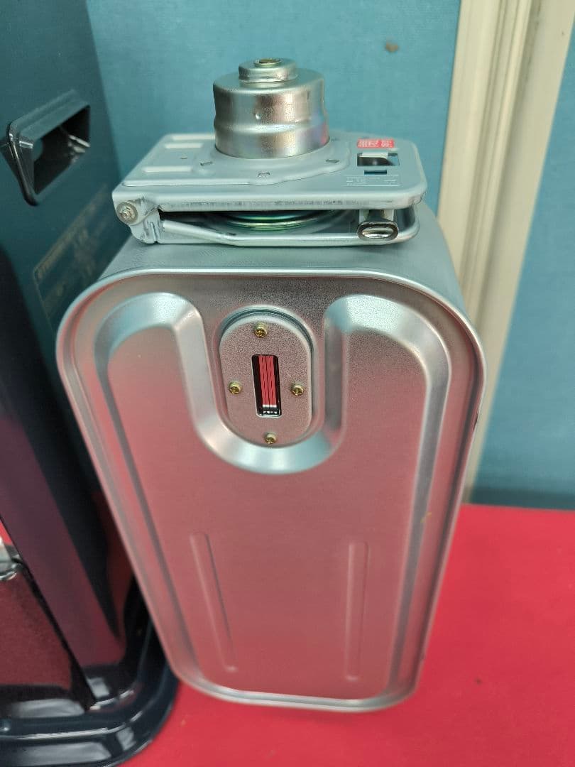 2022年購入美品　コロナ石油ストーブ　10畳まで　RX-29WYA