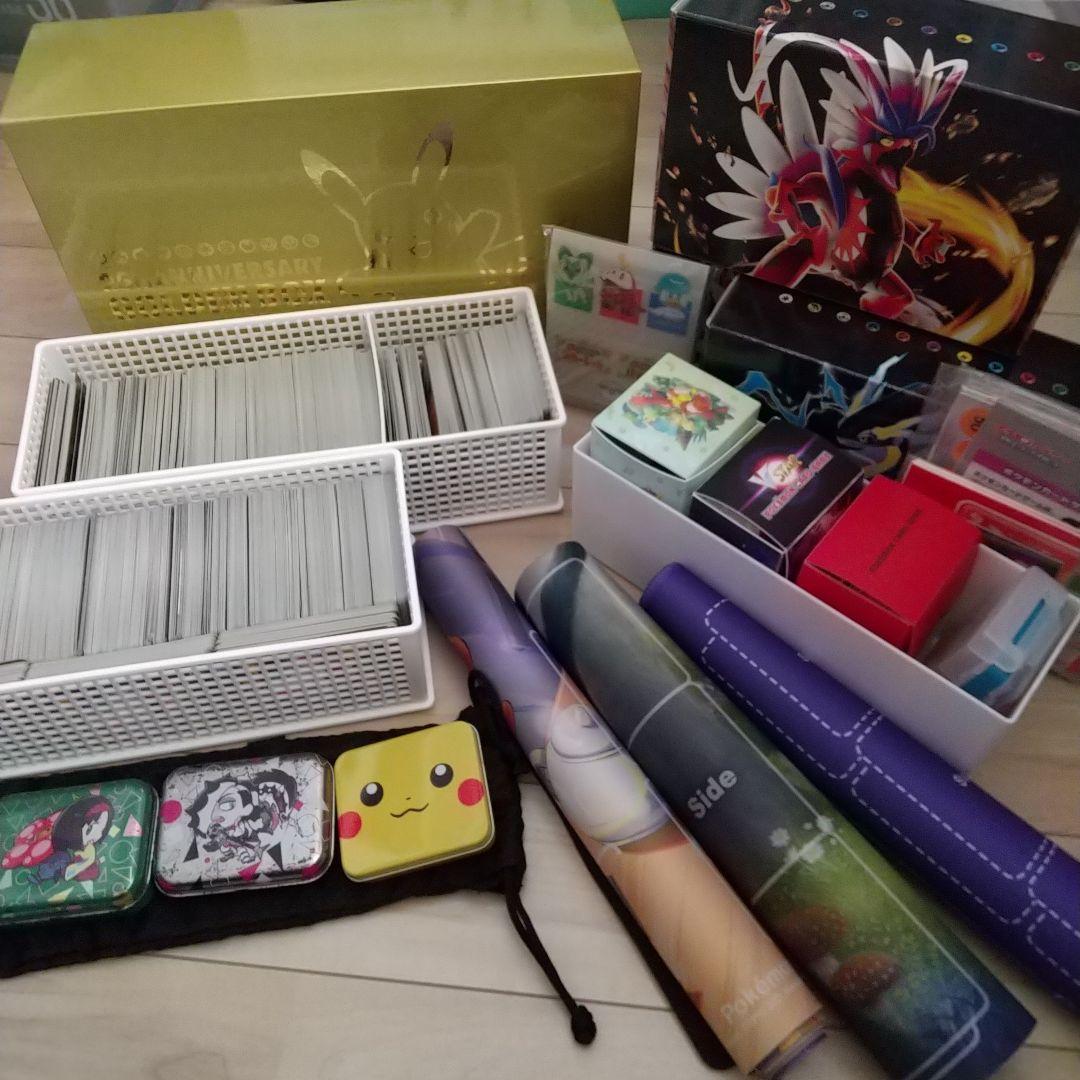 K*n様 ポケモンカード 引退品 ②