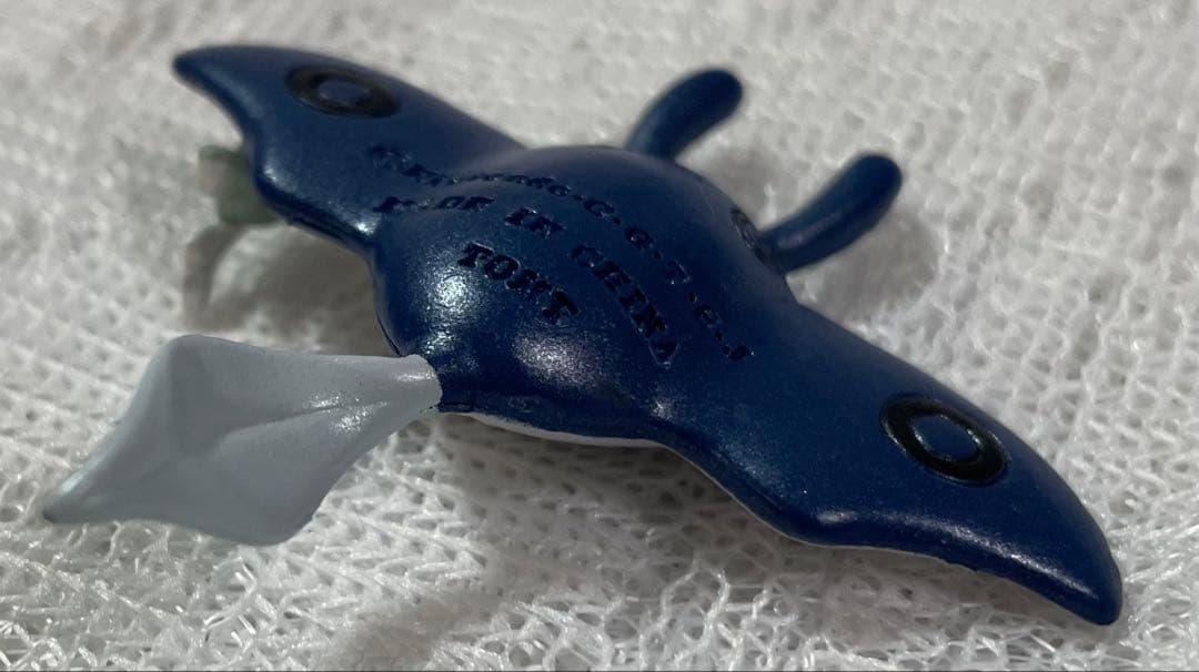 マンタイン モンコレ ポケモン フィギュア TOMY