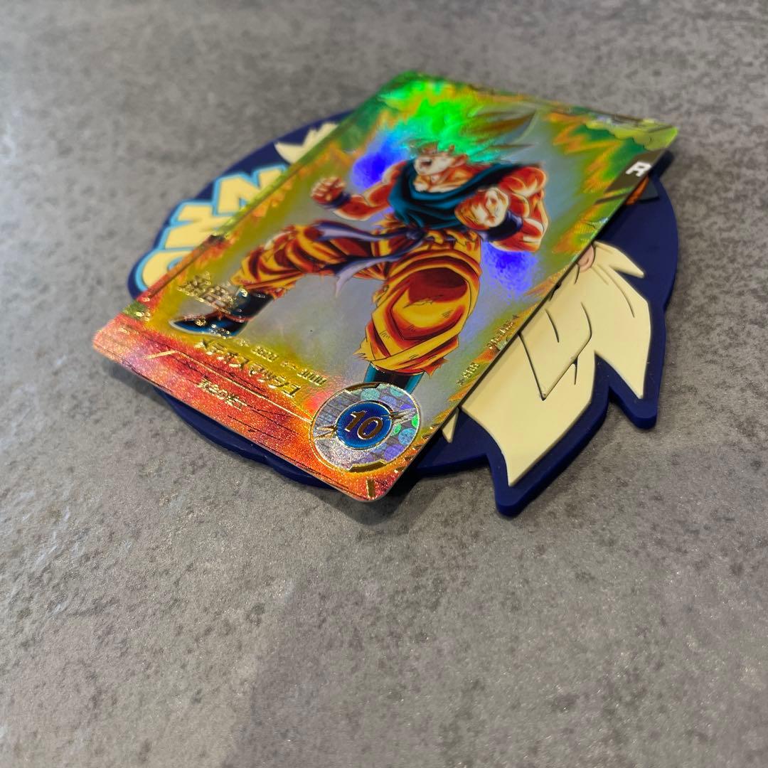 DBSD GDR★ 孫悟空