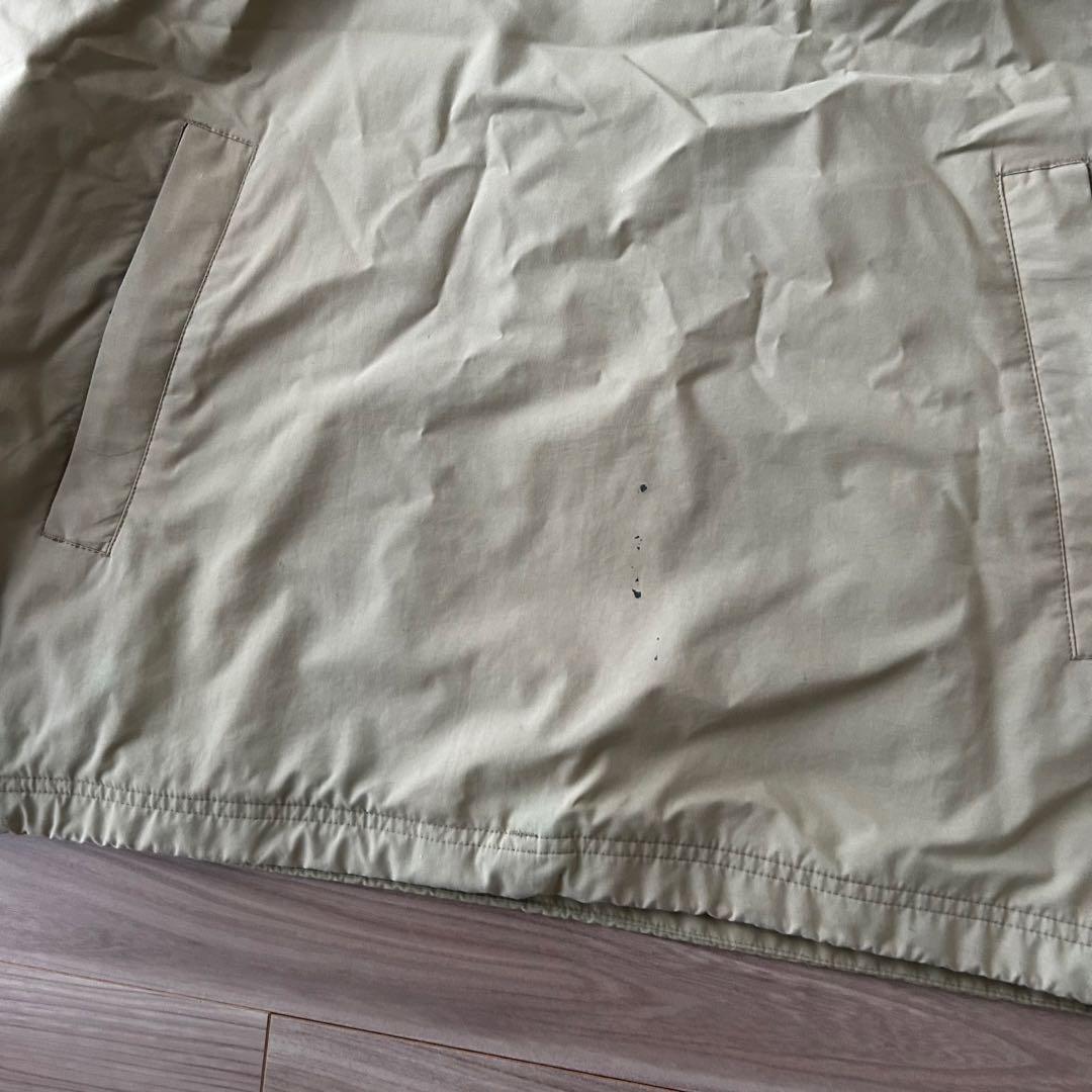 韓国限定 ノースフェイス ダルトンアノラックパーカー サイズL 値下げ可