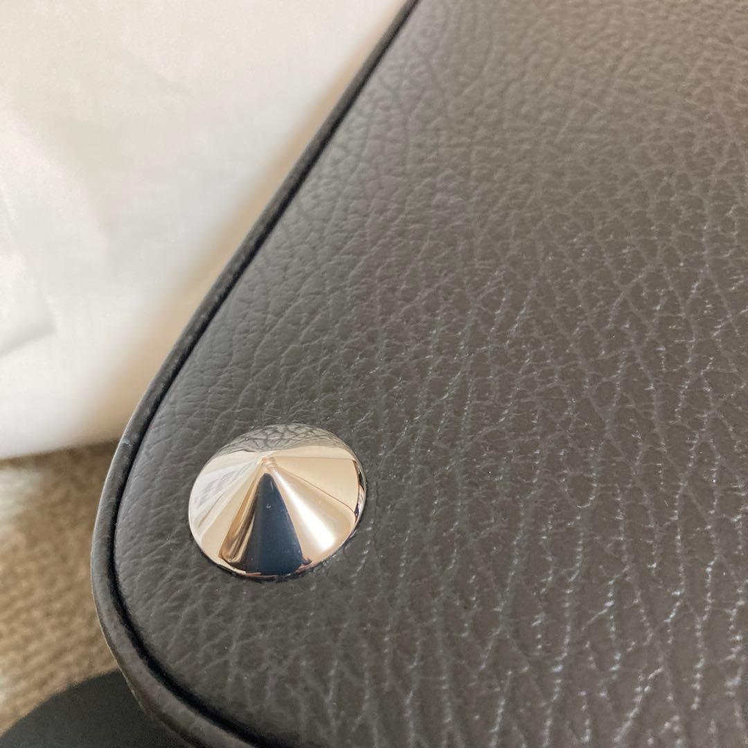 Maison Margiela 5ac ミディアム　ブラック