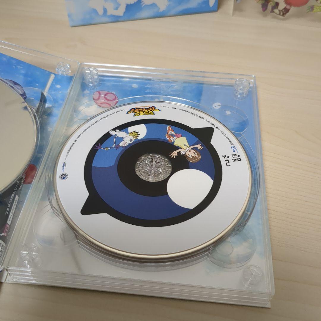 デジモンアドベンチャー 15th Anniversary Blu-ray BO…