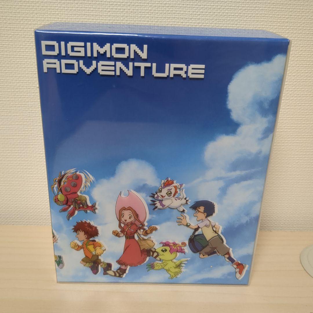 デジモンアドベンチャー 15th Anniversary Blu-ray BO…