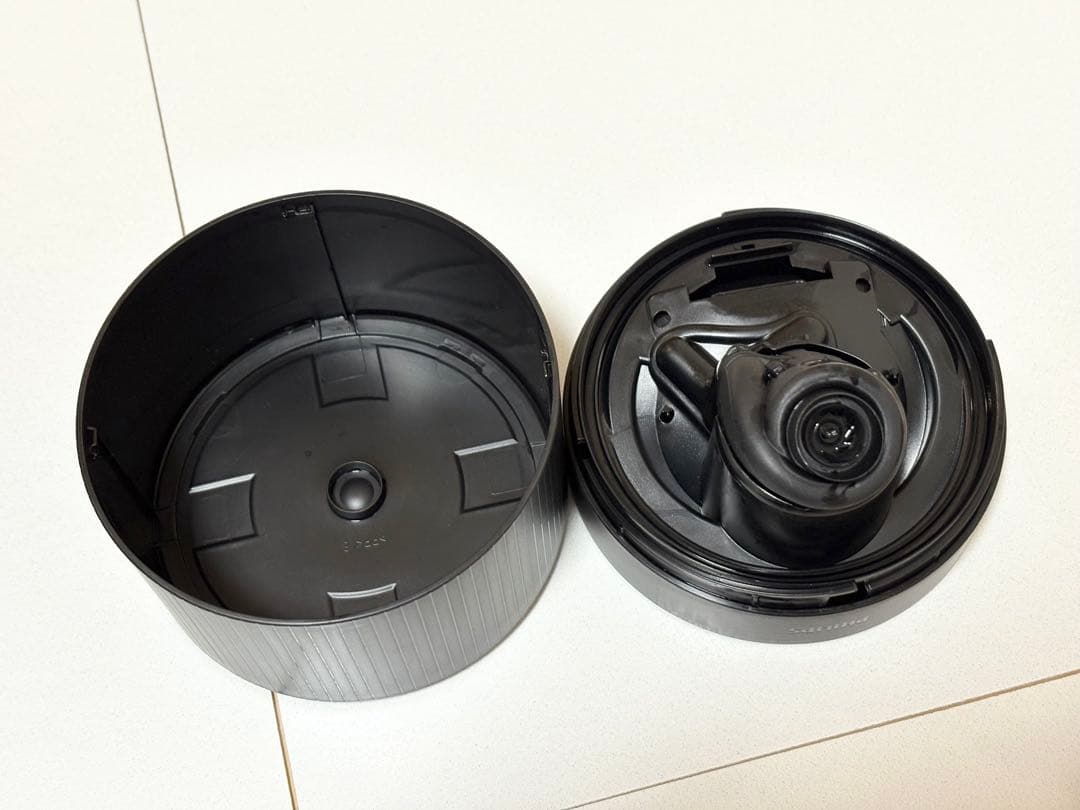 Philips S7882/16 アイスブルー クリーンポッド本体付き