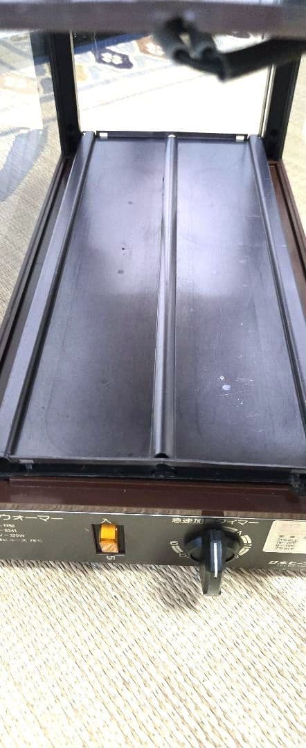 缶ウォーマー　ホットドリンク缶あたため⭐訳あり⭐日本ヒーター(株)