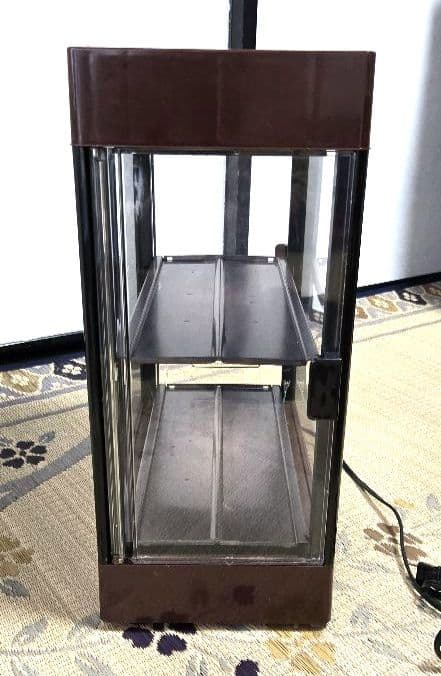 缶ウォーマー　ホットドリンク缶あたため⭐訳あり⭐日本ヒーター(株)