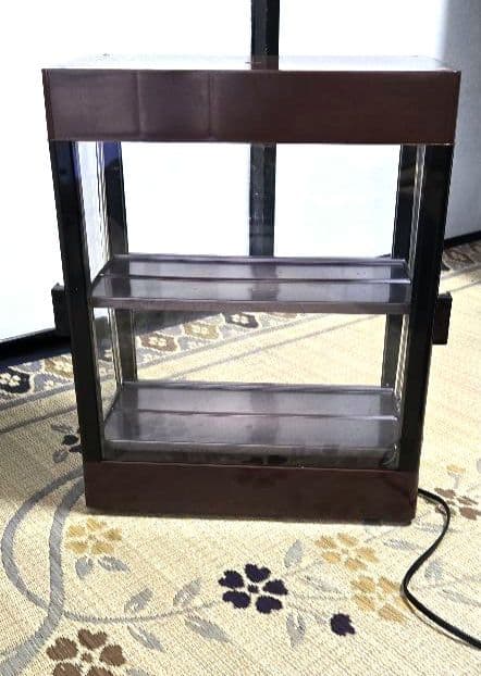 缶ウォーマー　ホットドリンク缶あたため⭐訳あり⭐日本ヒーター(株)