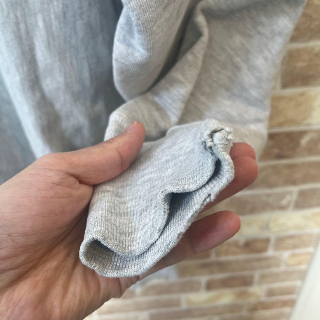 アメリカ製　90年代リバースウィーブ チャンピオン