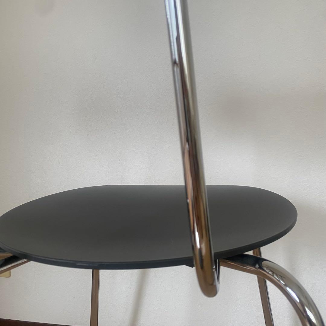 無印良品　スチールチェア　MAGIS マジス MARIOLINA マリオリナ