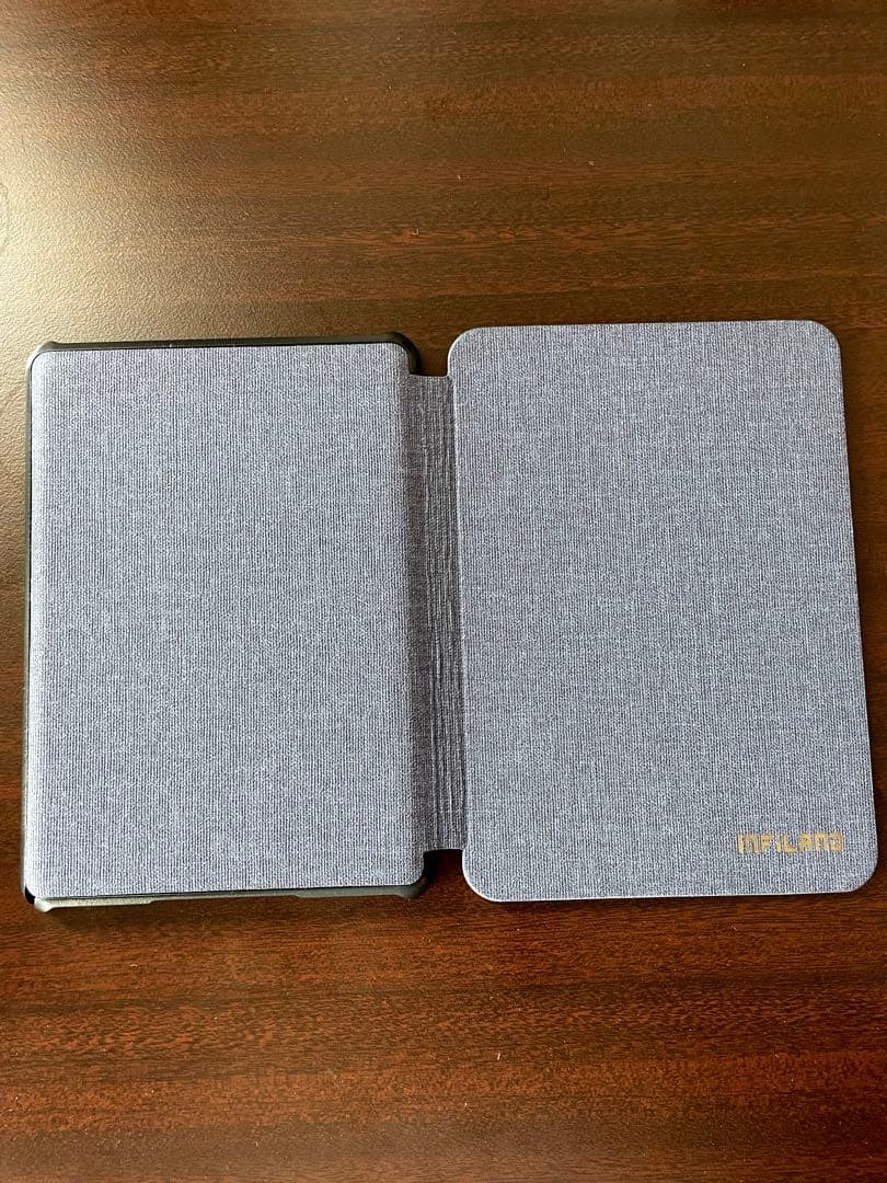 Kindle Paperwhite 10世代 32GB Wifi+4G ケース付