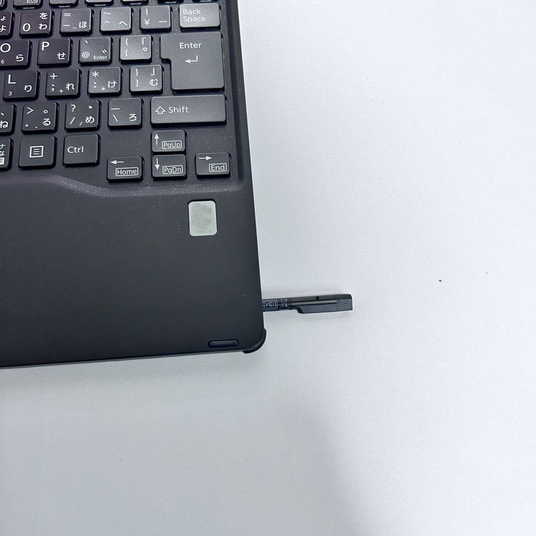 【2in1】LIFEBOOK U9310X/D｜タッチペン対応｜i5｜SSD搭載