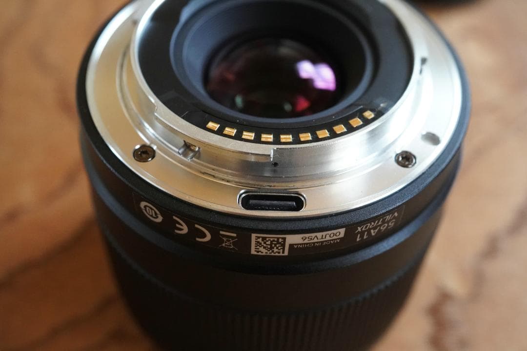 レンズ(単焦点) Viltrox AF 20mm F2.8 FE sony E mount