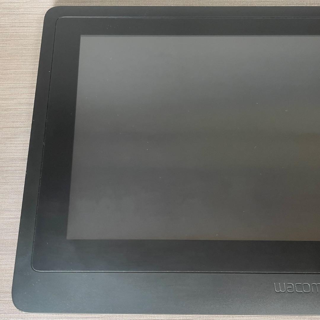 Wacom Cintiq 16 DTK-1660 液タブ 送料無料 匿名配送
