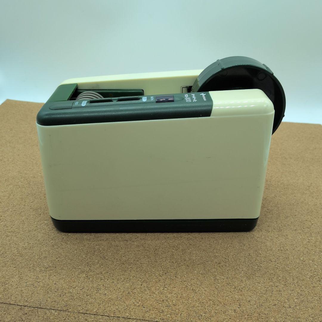 ニチバン　オートテーパー　TCE-200　　テープカッター