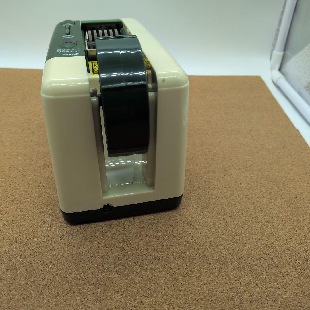 ニチバン　オートテーパー　TCE-200　　テープカッター