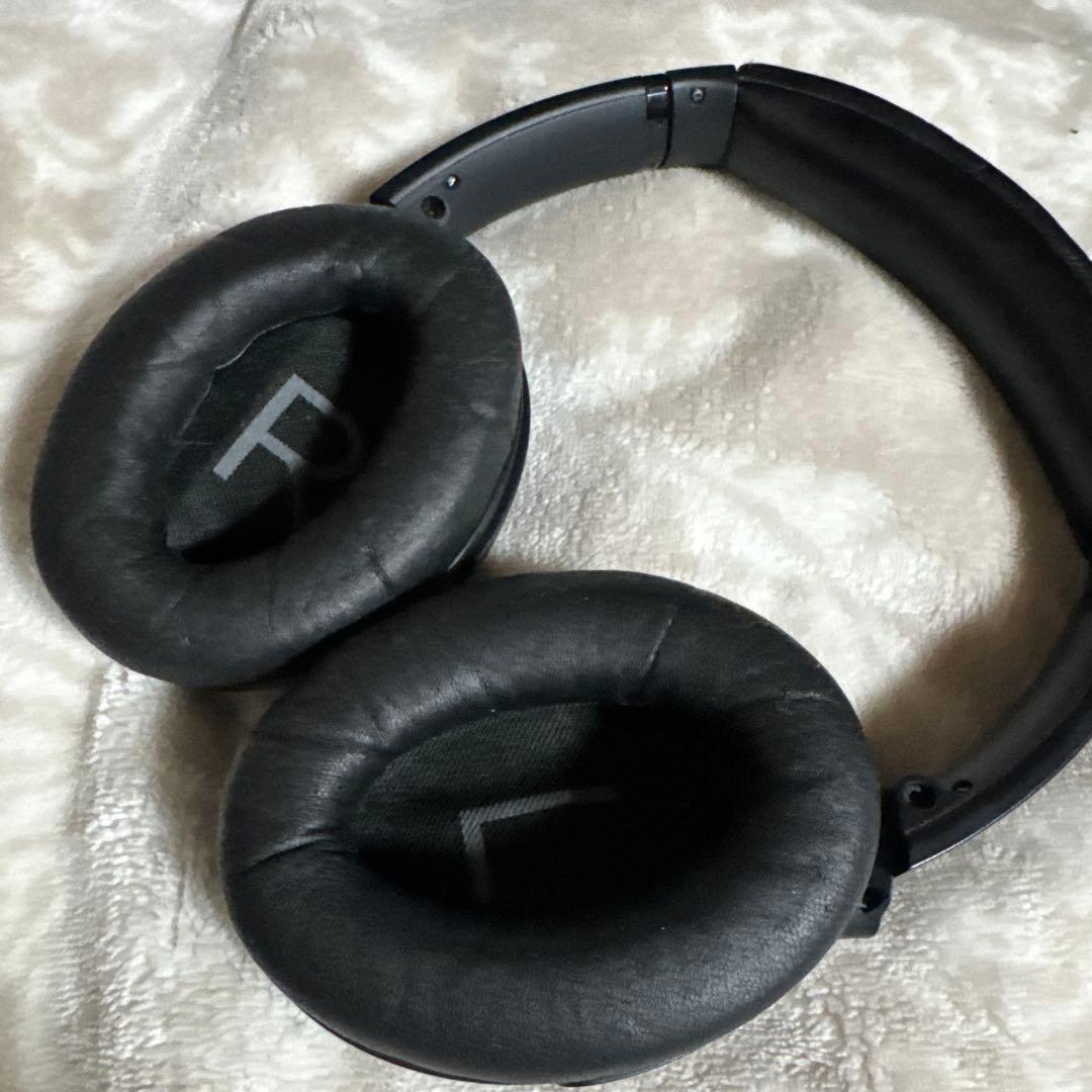 a*y様 Bose QuietComfort 45 headphones
