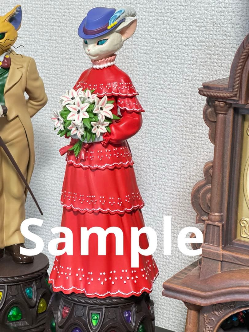 耳をすませば　オルゴール　ルイーゼ