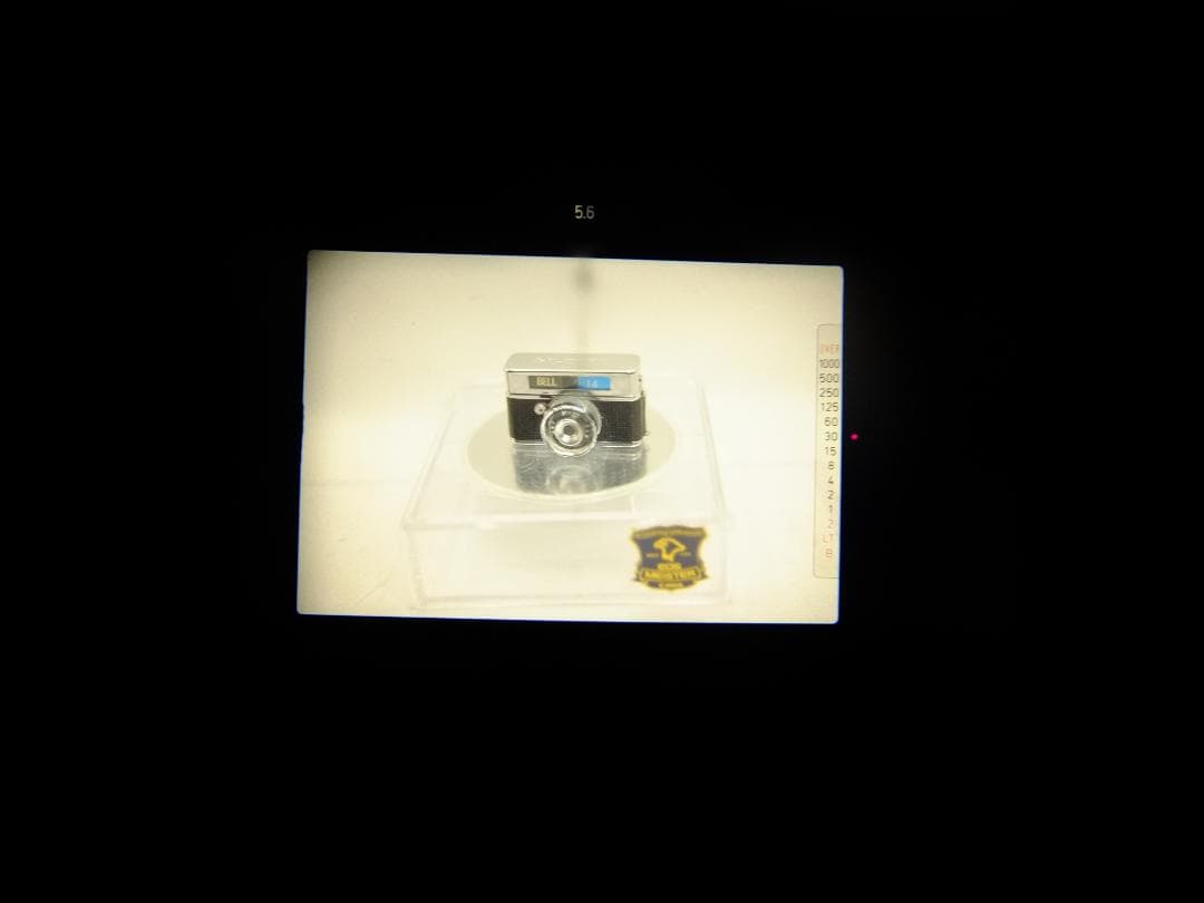 【実写確認済整備品】コンタックス139Quartz／ヤシカML50㎜f1.9付