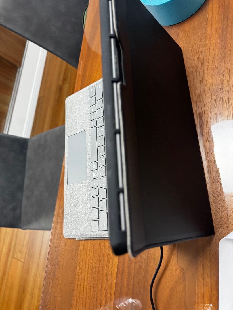 surface pro5,ssd 512GB,メモリ16g win11pro