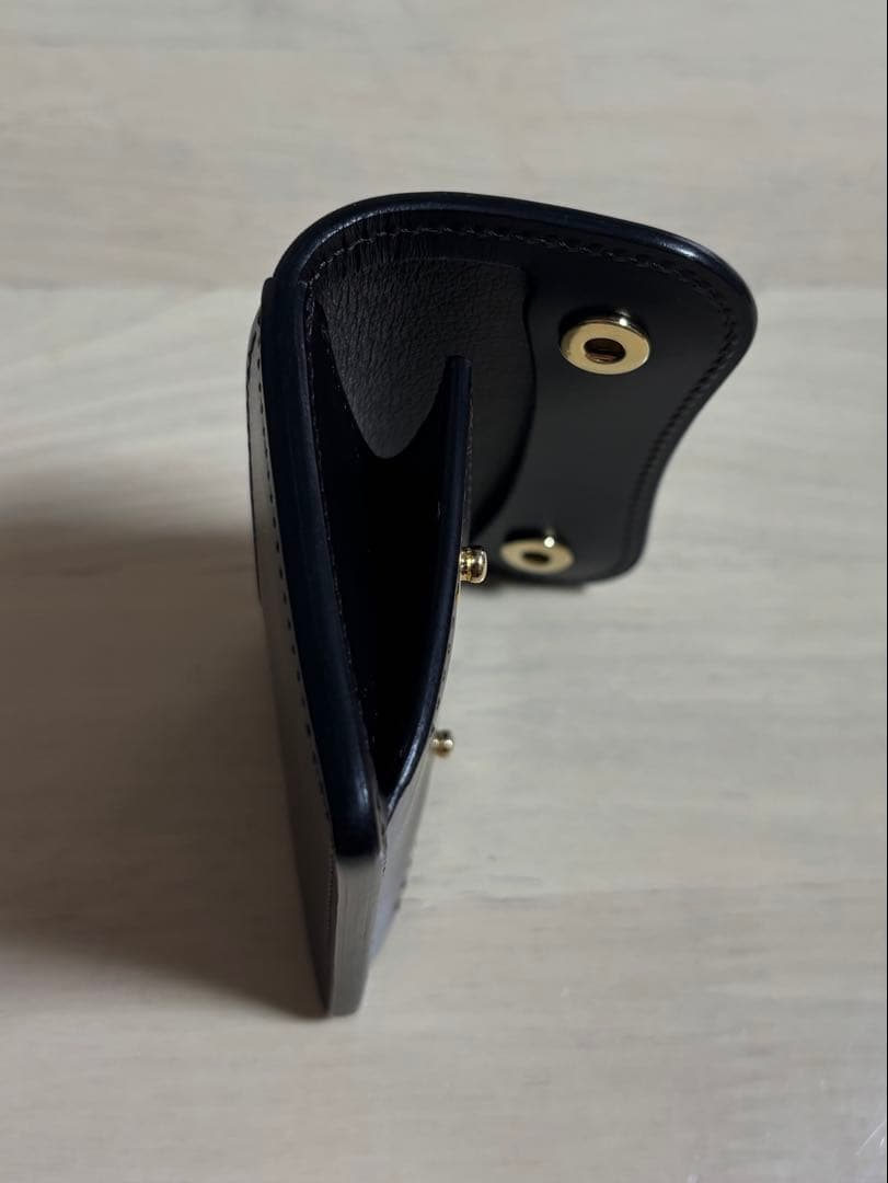 【美品】ワイルドスワンズ　タング　ロイドヴァッシュ　ブラウン WILDSWANS