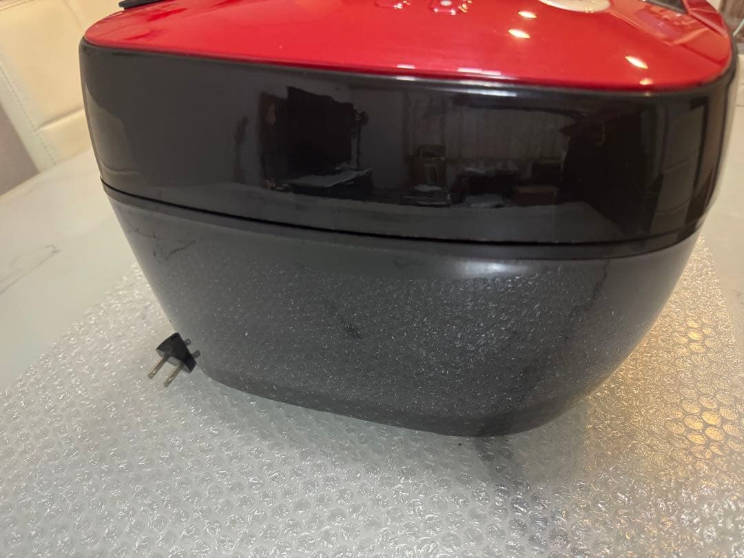 タイガー圧力IH炊飯ジャーJPB-10DR