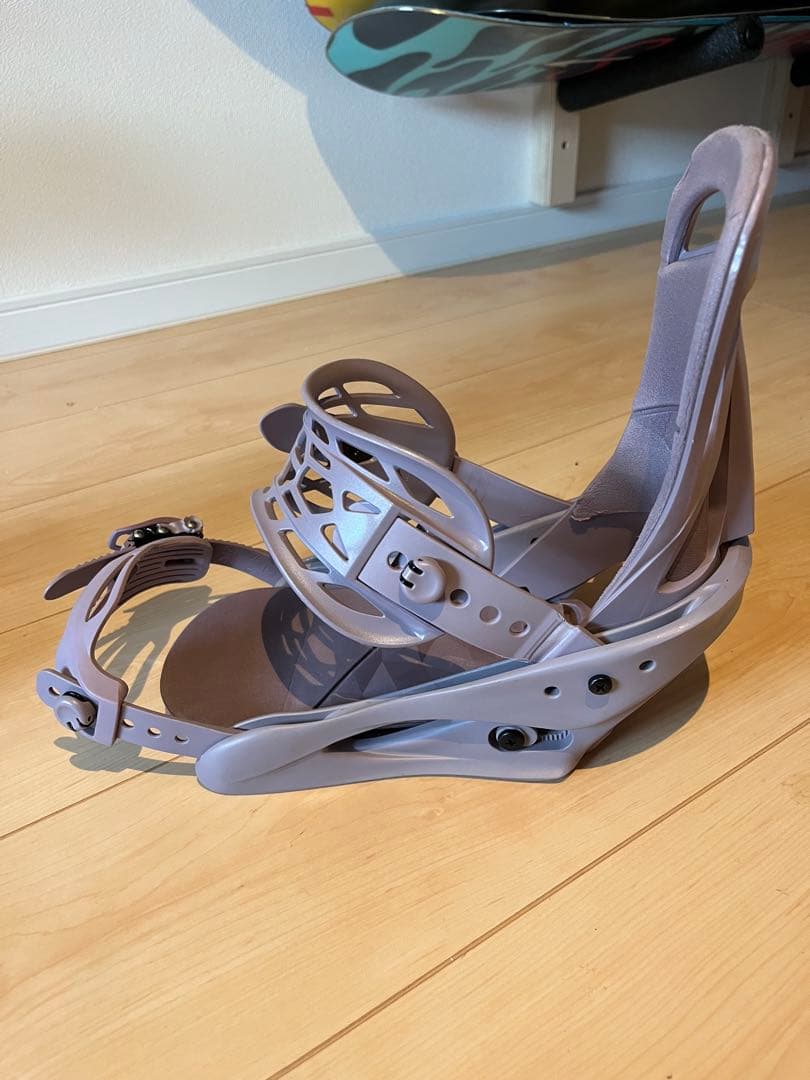 【angelilam 】BURTONビンディングシチズン（レディースM）