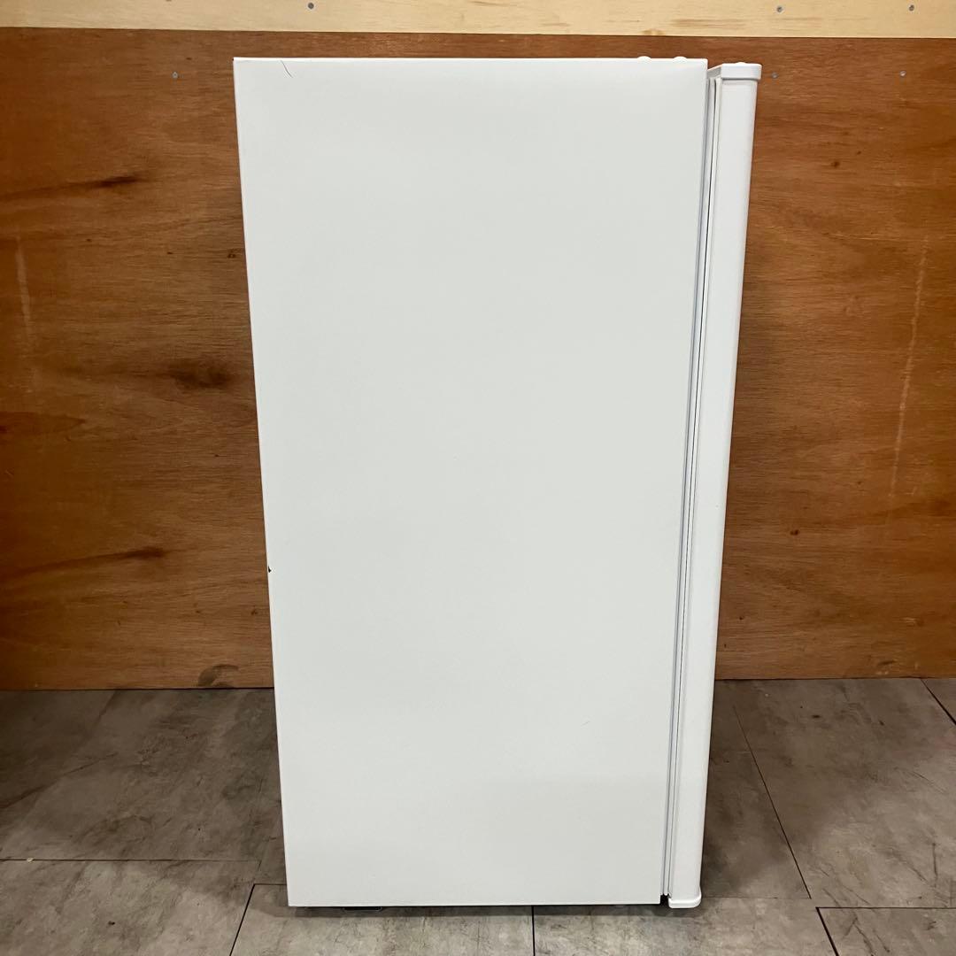 一都三県限定　配送設置無料　冷蔵庫　1ドア　IRIS OHYAMA 2022年製