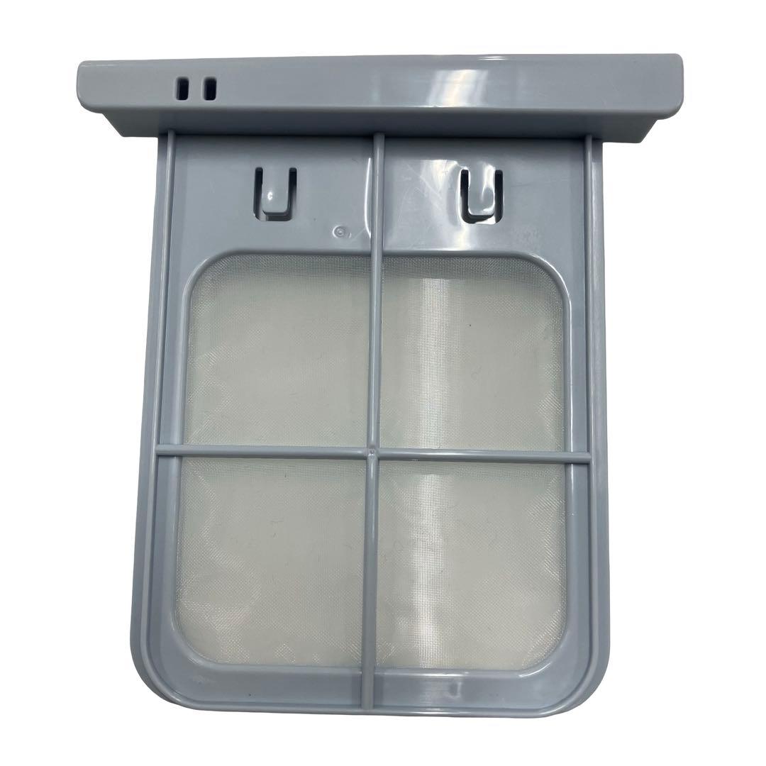 【極美品/24年製】シャープ 洗濯乾燥機 6.5kg ES-TX6J 穴なし槽