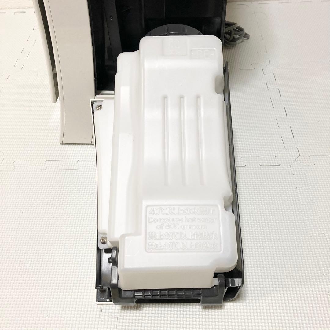 Panasonic 空気清浄機 F-VC70XM ナノイー ホワイト