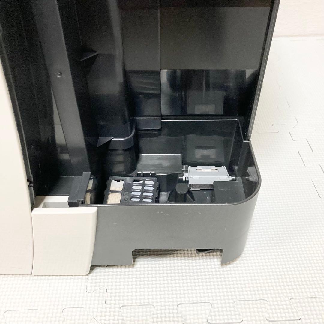 Panasonic 空気清浄機 F-VC70XM ナノイー ホワイト