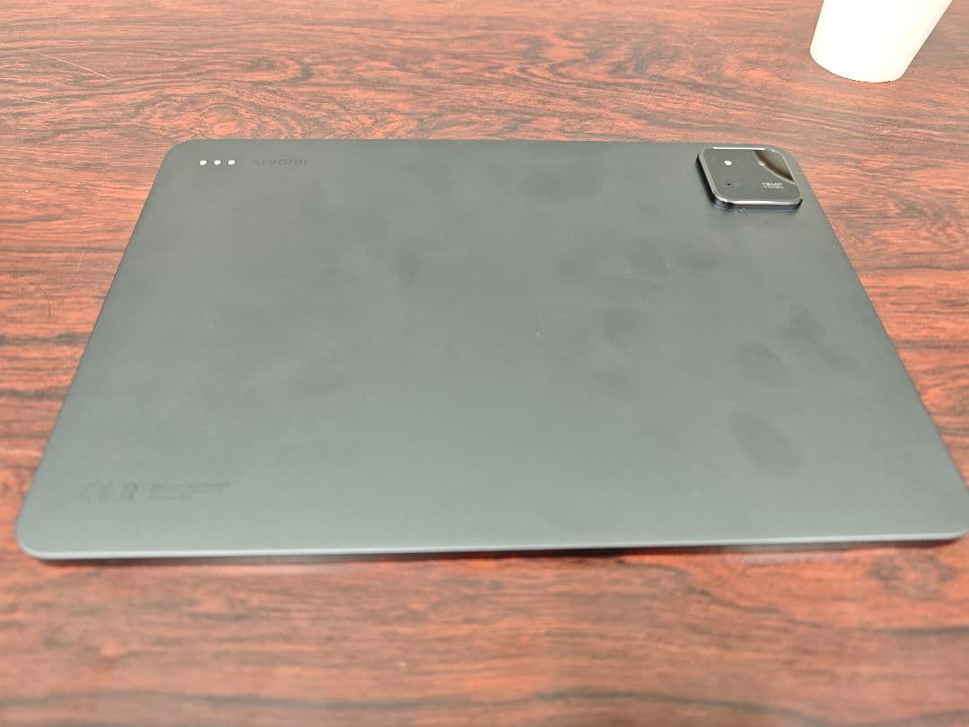 Androidタブレット本体 Xiaomi Pad7 128GB