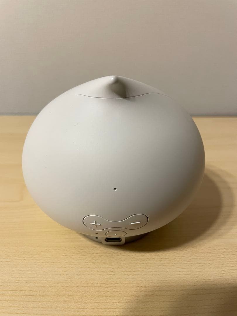 会話AIロボットロミィ Romi（ホワイト）