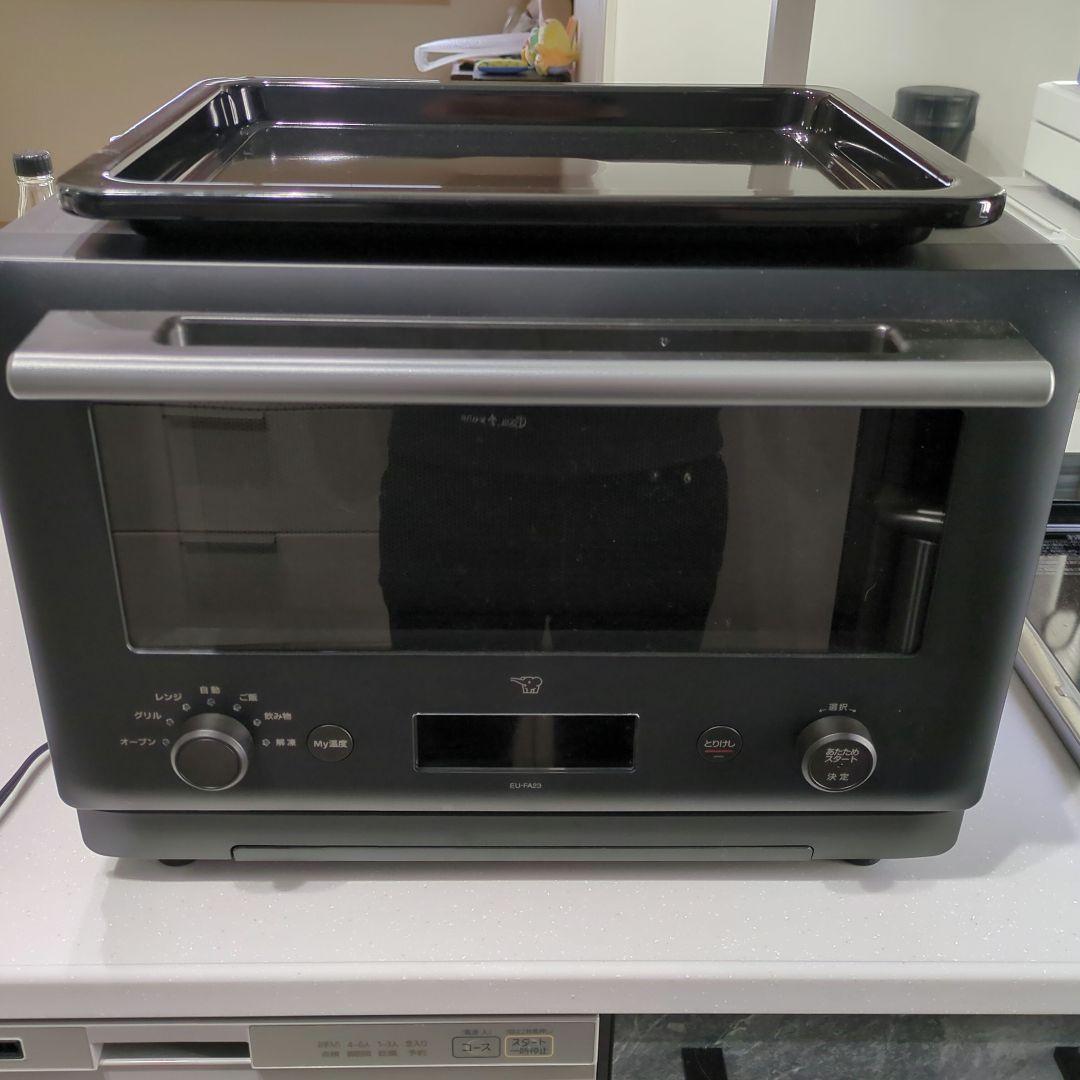 2025年製象印オーブンレンジ EU-FA23